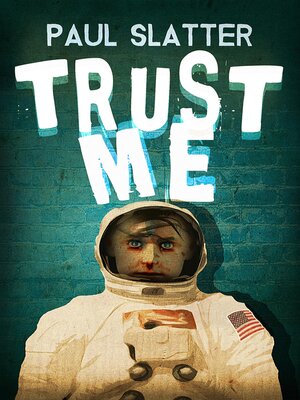 cover image of Trust Me